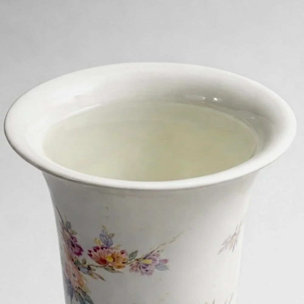 Lenox vibrant floral